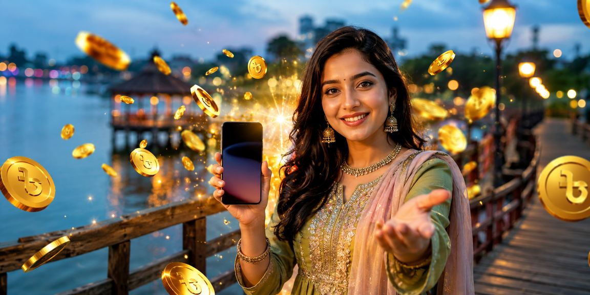 বাংলাদেশে বিকাশ ও নগদ পেমেন্ট মাধ্যমে জ্যাকপট লেনদেন