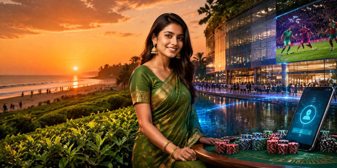 কক্সবাজারের মোবাইল ক্যাসিনো টিয়া বাগানে পেমেন্ট লেনদেন