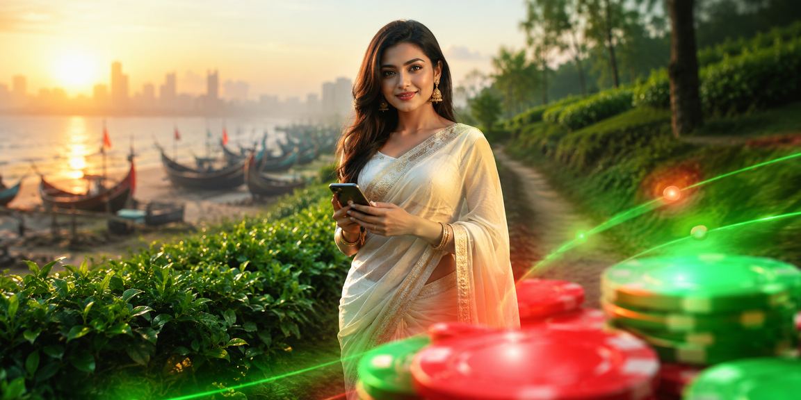 বাংলাদেশে মোবাইল পেমেন্ট সহ সহজ বেটিং অভিজ্ঞতা
